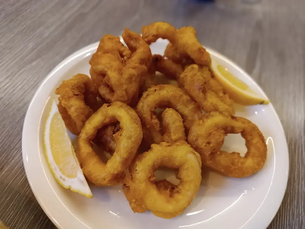 Gerard Puig_Ke divi! - Restaurant_Calaf_review