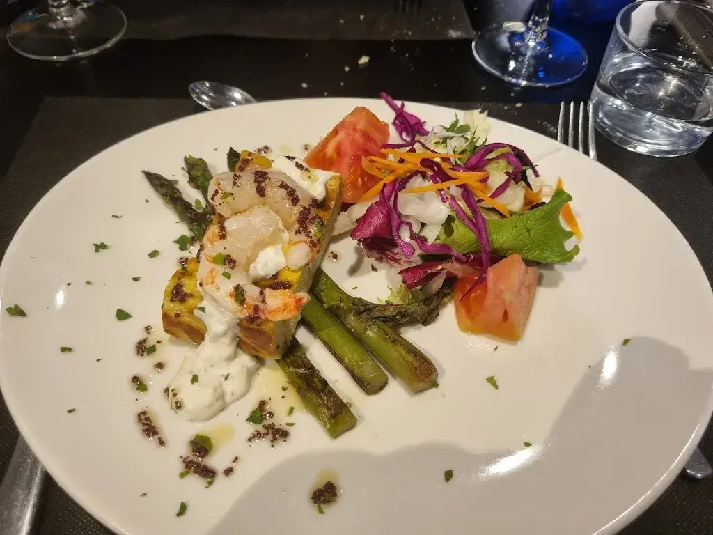 Paco Orozco_Ke divi! - Restaurant_Calaf_review