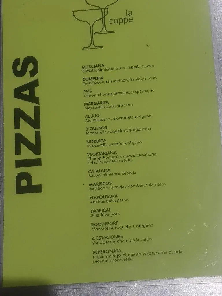 Menu_Restaurant la Coppe_Calaf_image_3