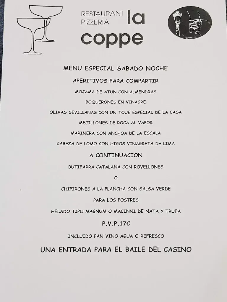 Menu_Restaurant la Coppe_Calaf_image_4