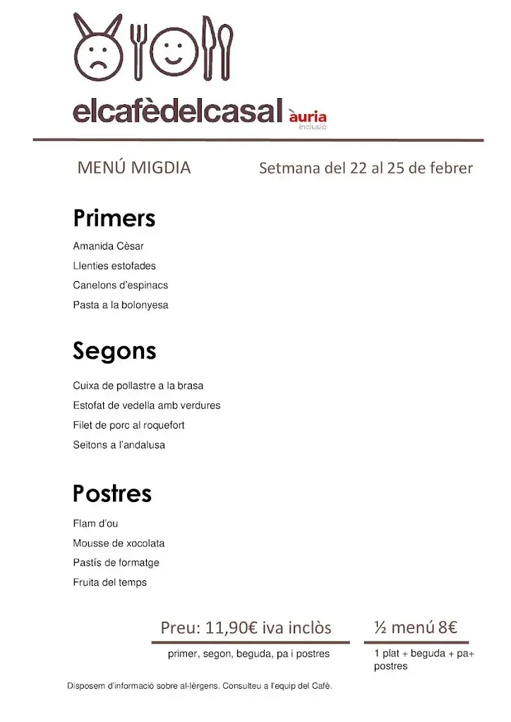 Menu_El Cafè del Casal_Calaf_image_4