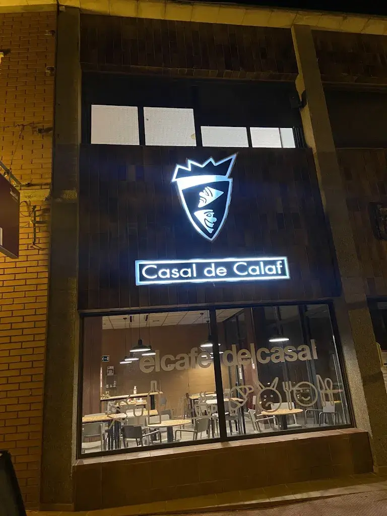 Marta M._El Cafè del Casal_Calaf_review