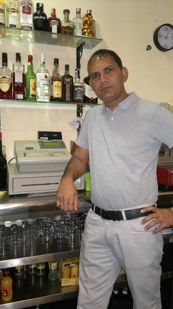 Bar el Caliu ristorante a Calaf