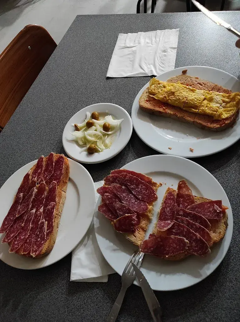 Menu_Bar Canet_Calaf_image_7