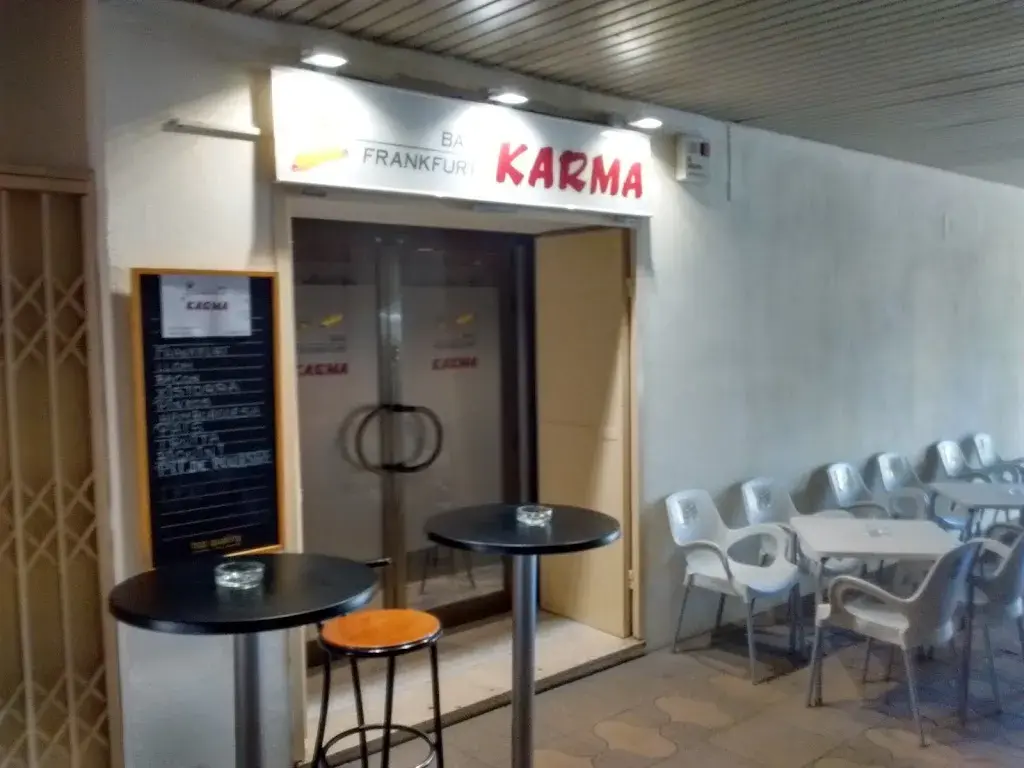 Putxe 05_Bar Frankfurt Karma_Calaf_review