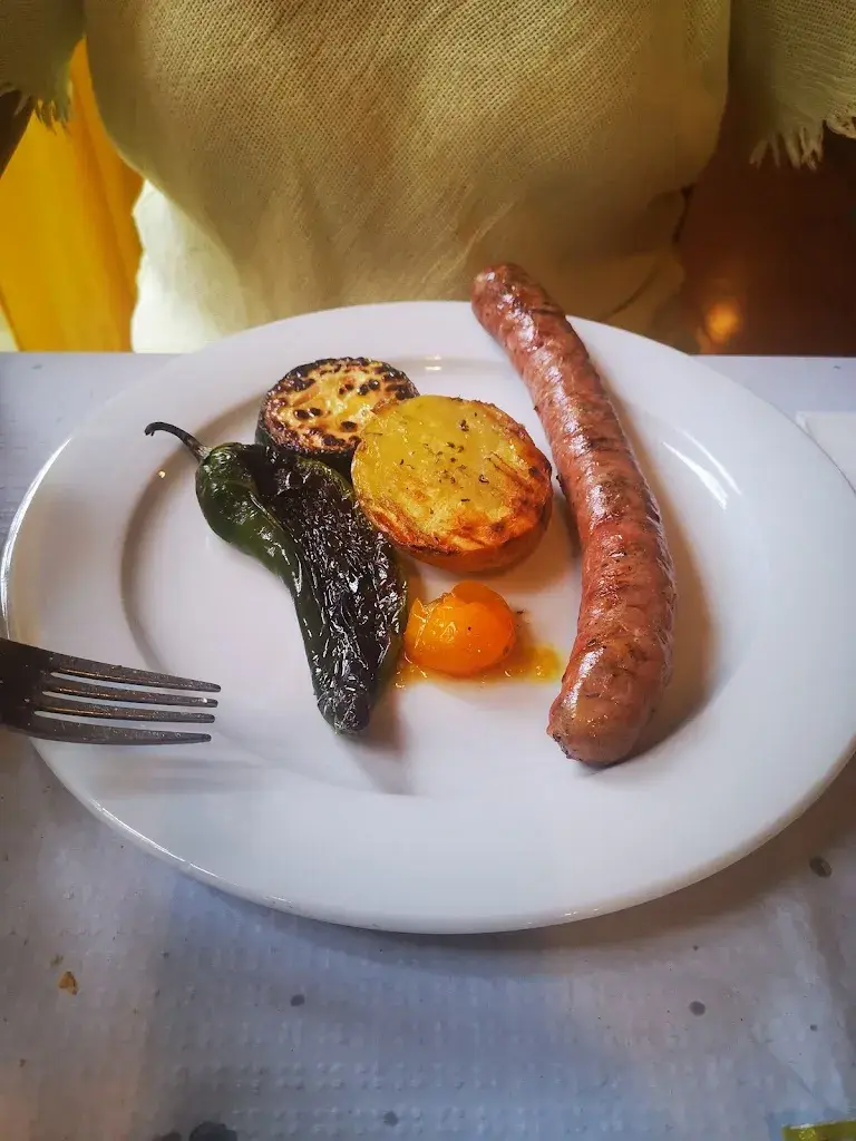 Menu_Parador de Calaf_Calaf_immagine_9