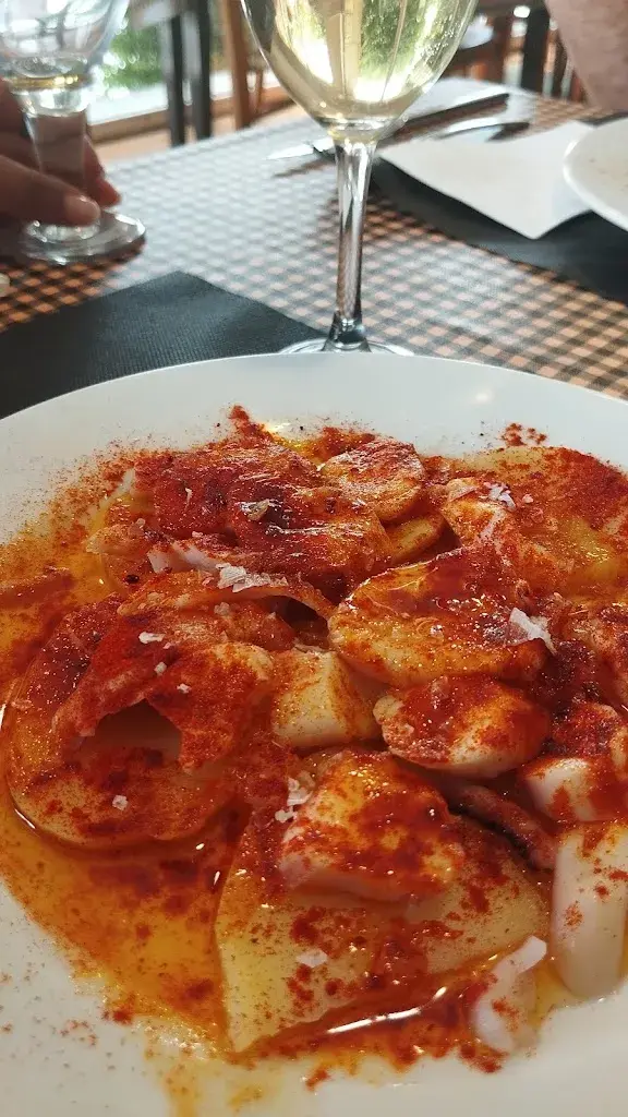 Elisenda Farriol Gili_Parador de Calaf_Calaf_recensione