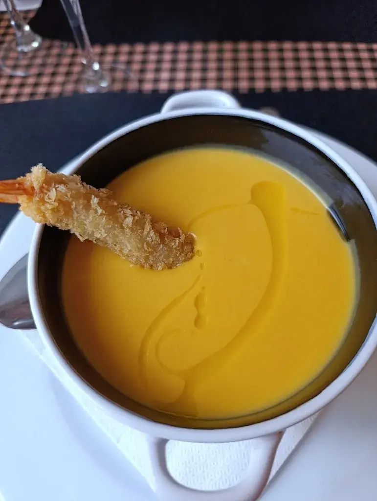 Eva PM_Parador de Calaf_Calaf_recensione