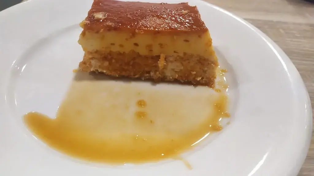 Menu_Bar - Restaurant El Roser_Calldetenes_image_5