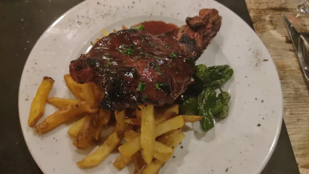 Bar - Restaurant El Roser_Calldetenes_slider_image_3