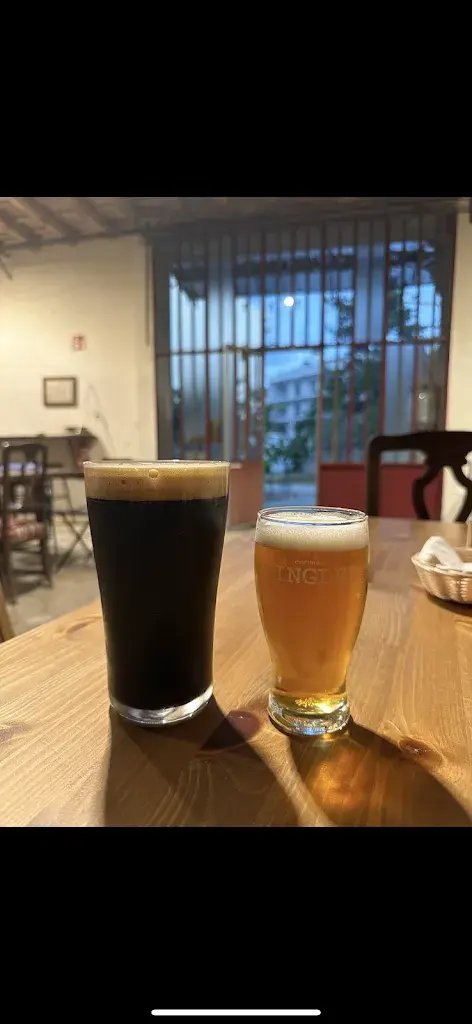 Albert Salmurri_Espai Cingle Vermuteria_Calldetenes_review