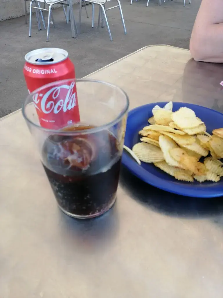 Menu_Bar Restaurant_Calldetenes_immagine_1