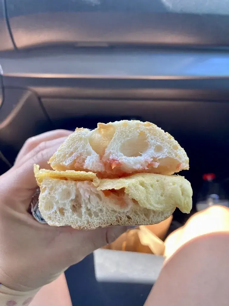 Menu_Bar Restaurant_Calldetenes_immagine_3