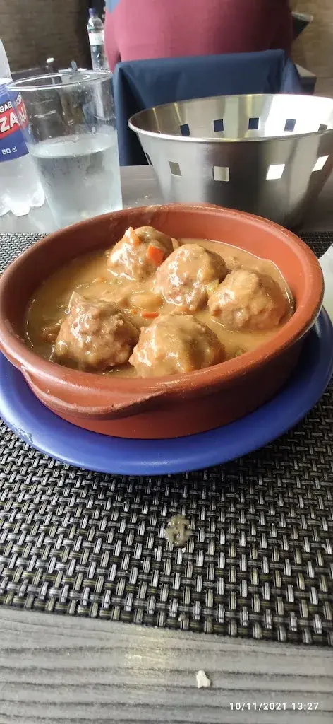 Menu_Bar Restaurant_Calldetenes_immagine_5