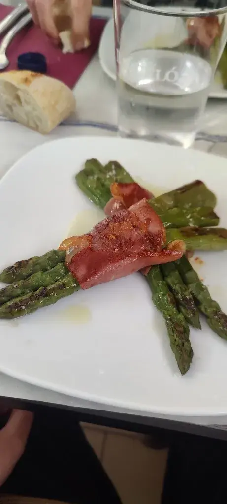 Menu_Bar Restaurant_Calldetenes_immagine_6