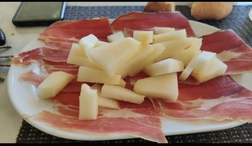 Menu_Bar Restaurant_Calldetenes_immagine_7