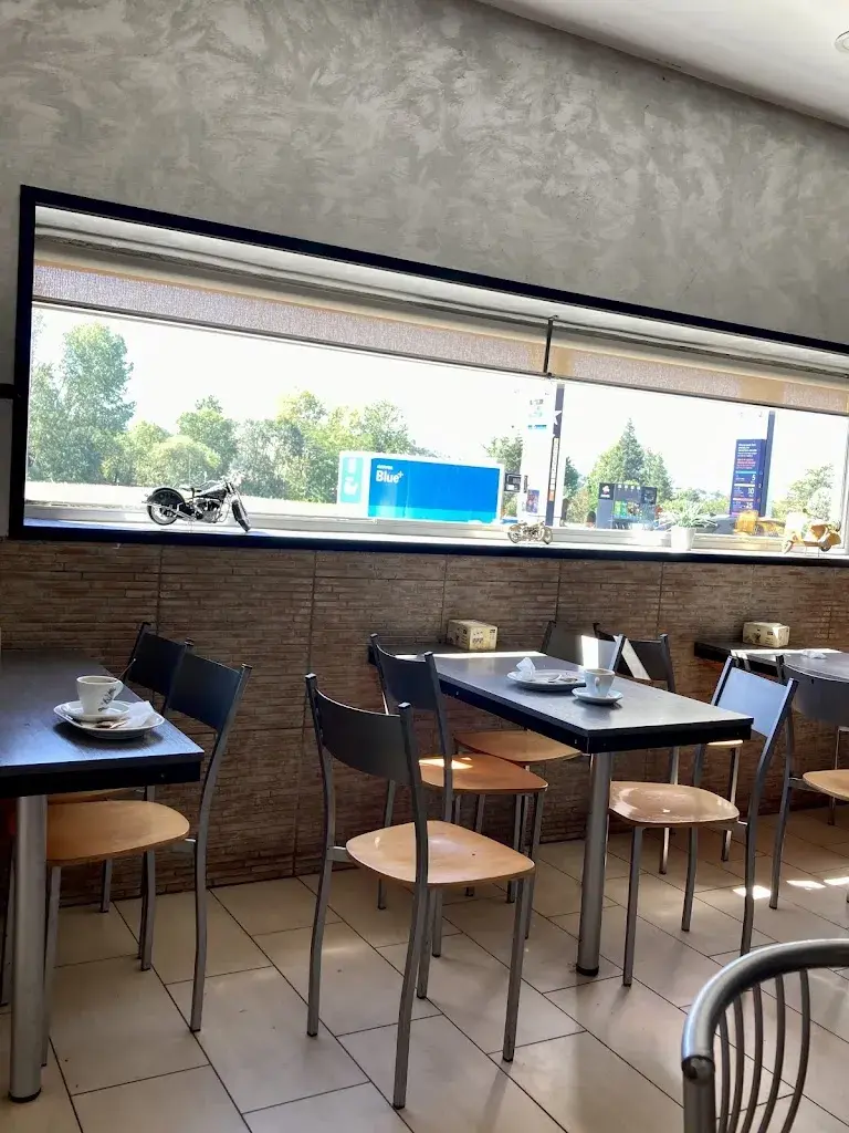 SANDRA Puntúa._Bar Restaurant_Calldetenes_recensione