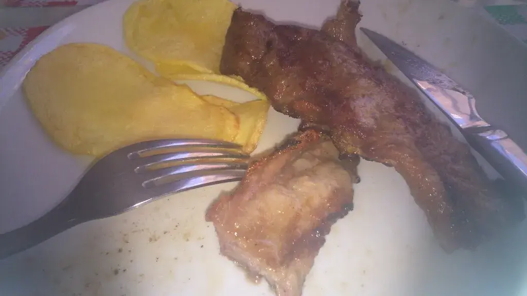 EUGENIO MATEO MARCO_La BENZINERA_Calldetenes_review