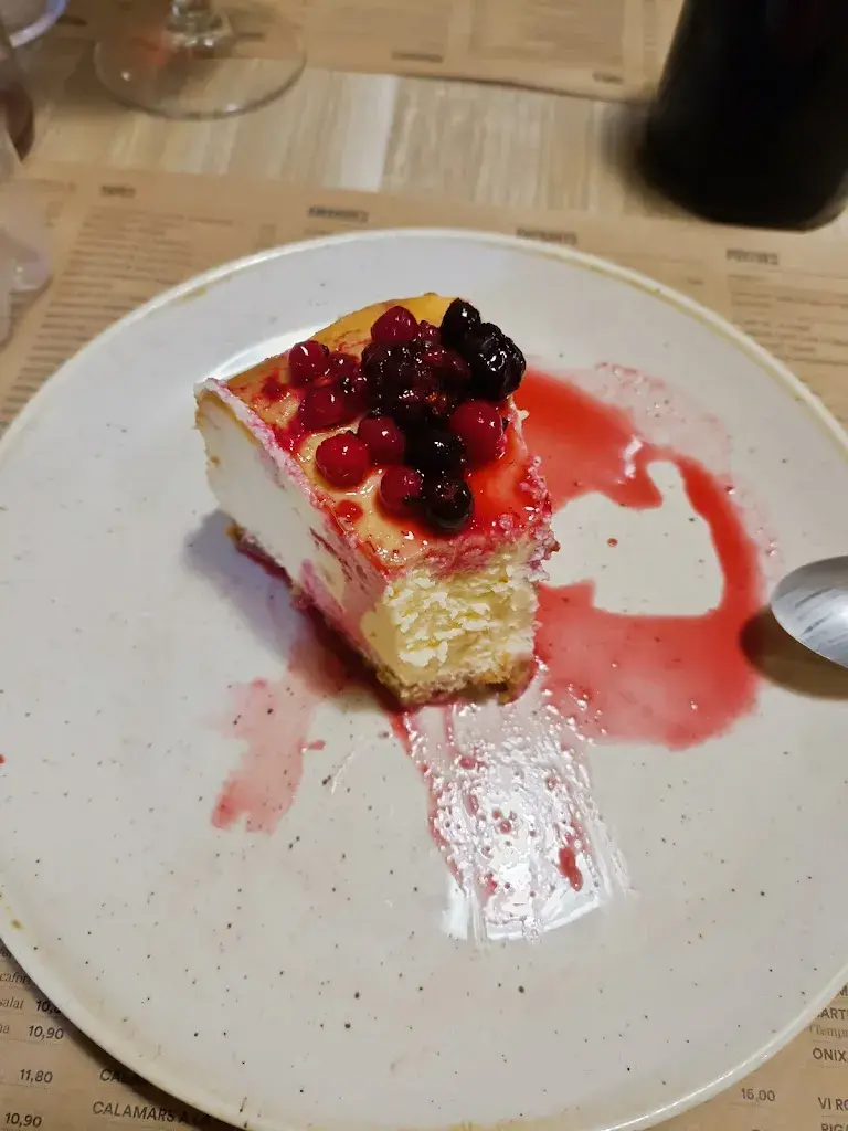 Menu_El Celler d'en Miquel_Calldetenes_immagine_8