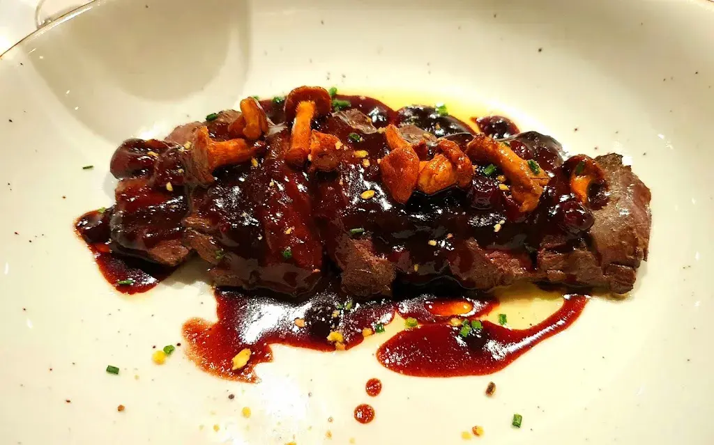 Pixelographic_Restaurant Divicnus_Calldetenes_recensione