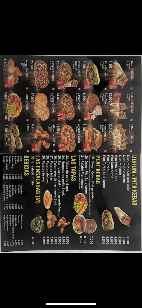 Menu_Urban Eats Pizza_Calldetenes_image_4