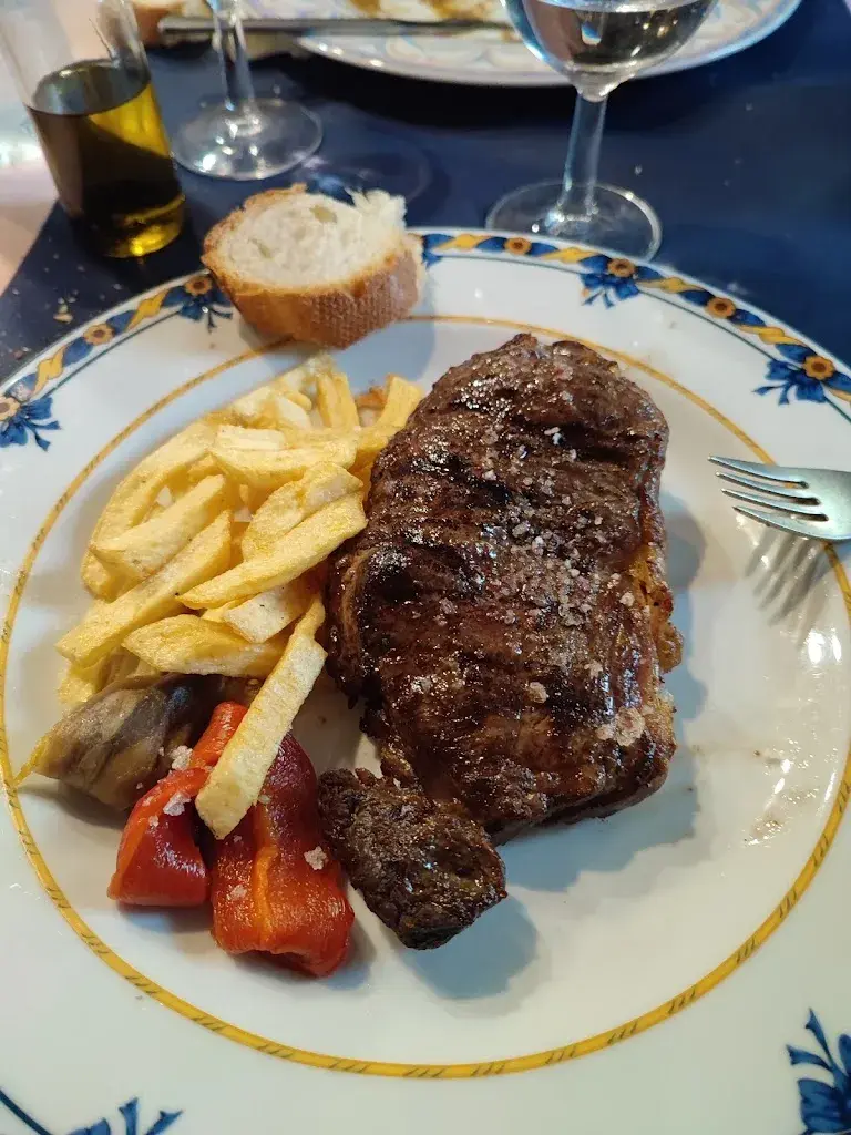 Menu_BAR RESTAURANT XAVI_Callús_image_5