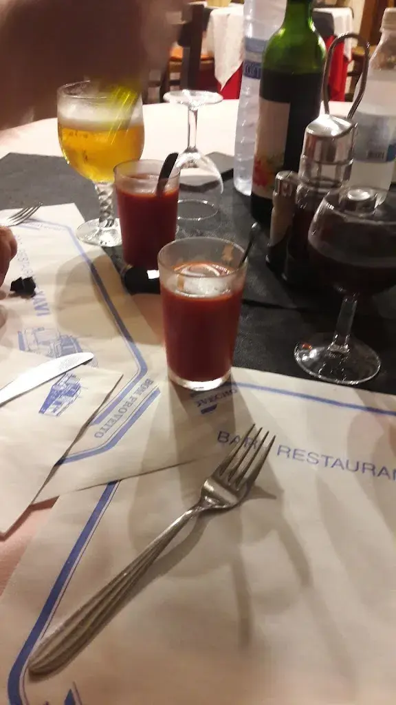 Menu_BAR RESTAURANT XAVI_Callús_image_6