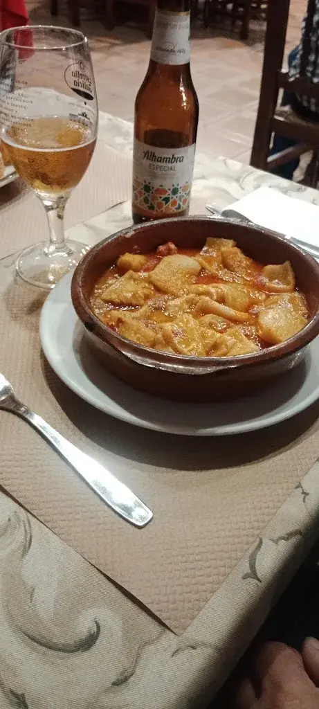 Menu_BAR RESTAURANT XAVI_Callús_image_7