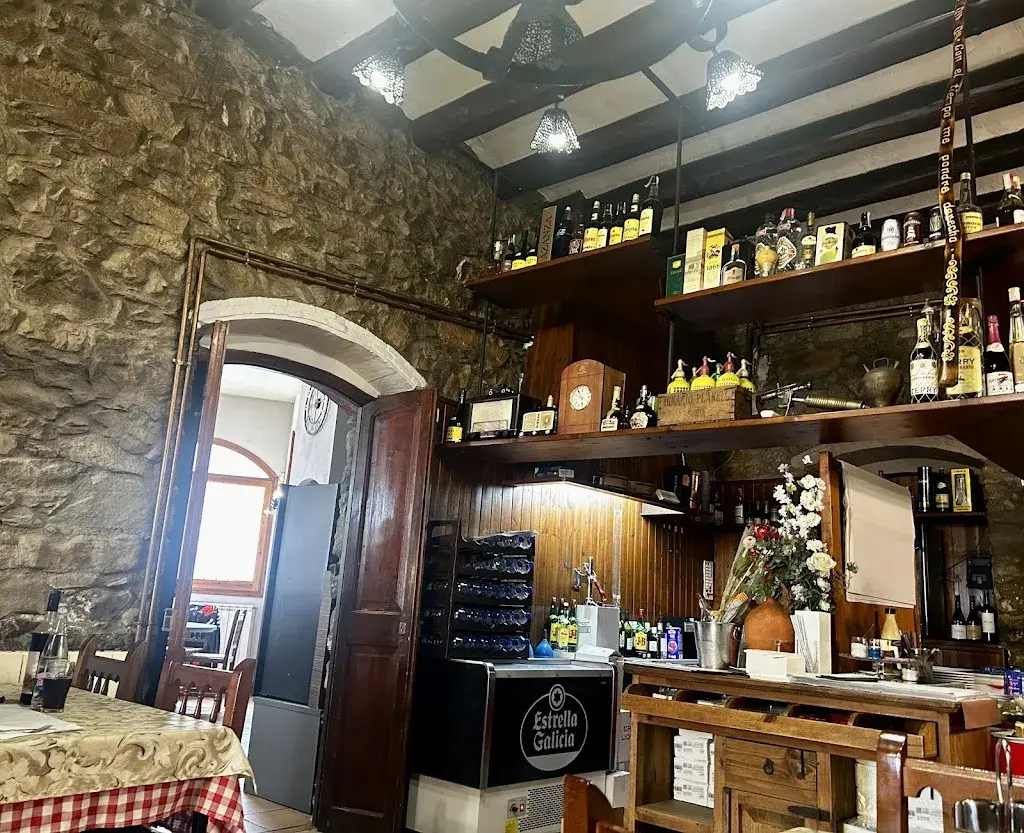 BAR RESTAURANT XAVI restaurant in Callús