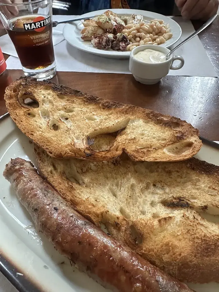 BAR RESTAURANT XAVI_Callús_slider_image_3