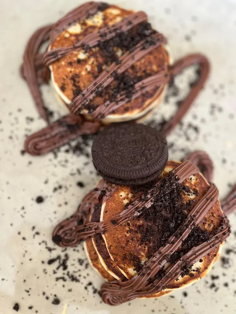 Xandre Mo_Confeitura Narón_Narón_review