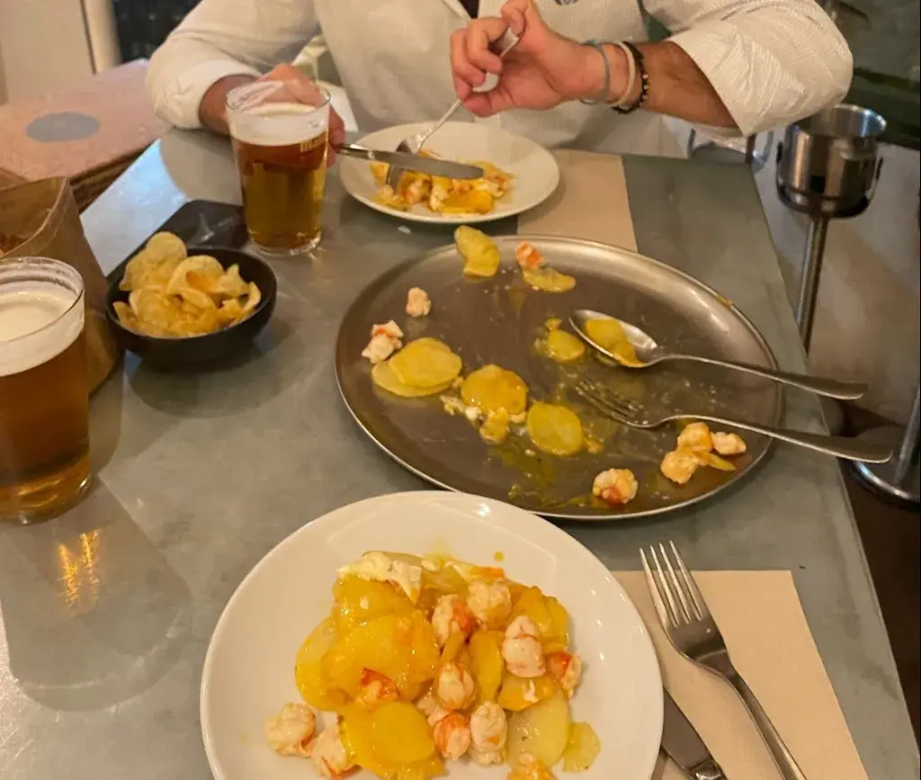 Diogo Pedroso_Mama Campo_Campins_review