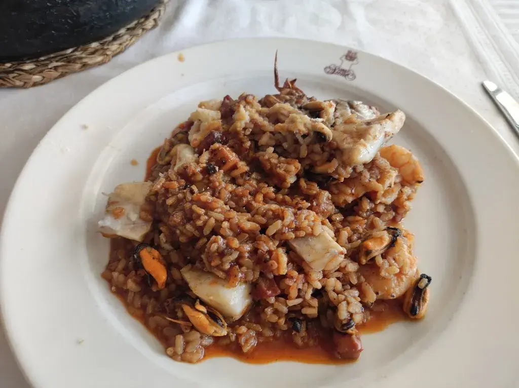 Menü_Can Suñé Restaurant_Caldes dEstrac_Bild_5