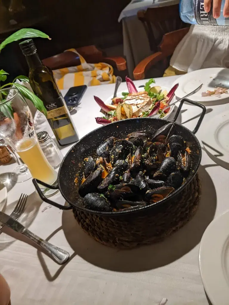 Menü_Can Suñé Restaurant_Caldes dEstrac_Bild_6