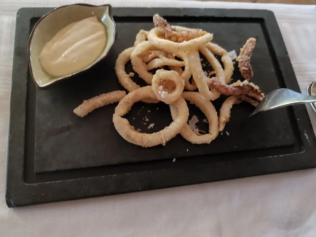 Menü_Can Suñé Restaurant_Caldes dEstrac_Bild_8