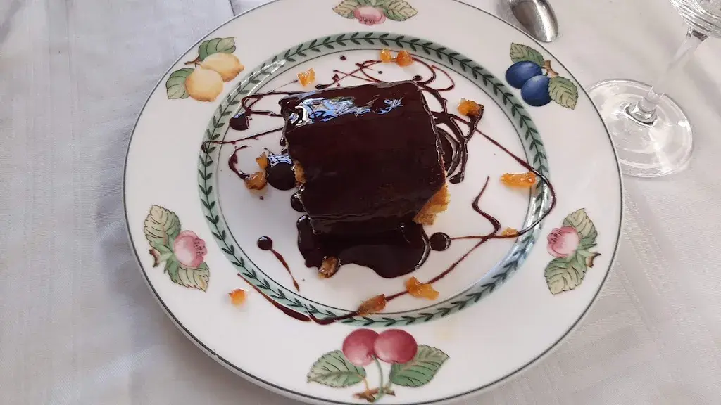 Menü_Can Suñé Restaurant_Caldes dEstrac_Bild_9