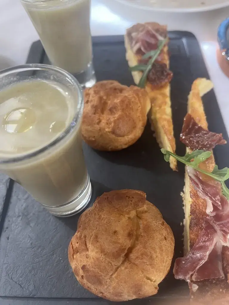 MJ “Jimix”_Can Suñé Restaurant_Caldes dEstrac_Bewertung