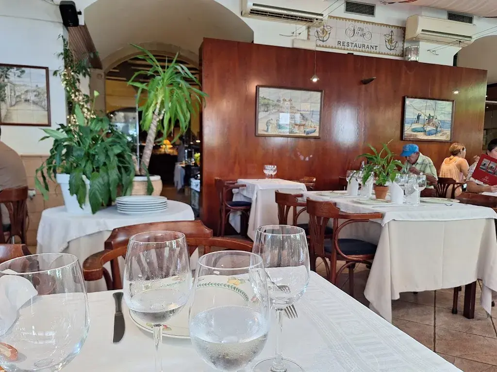 Can Suñé Restaurant_Caldes dEstrac_slider_image_3