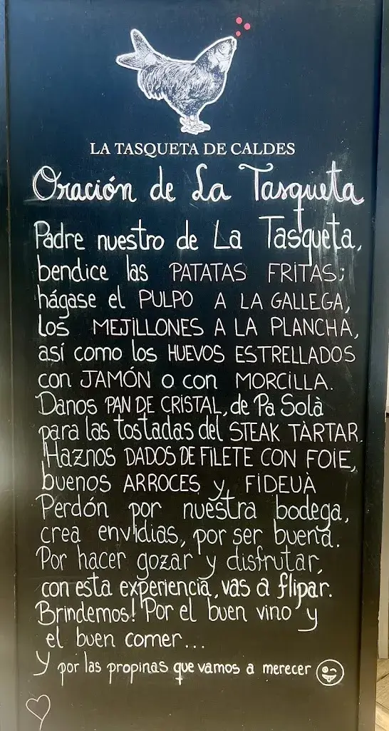 Menu_Restaurant la Tasqueta de Caldes_Caldes dEstrac_image_1