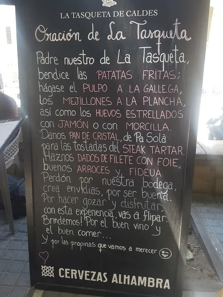 Menu_Restaurant la Tasqueta de Caldes_Caldes dEstrac_image_4