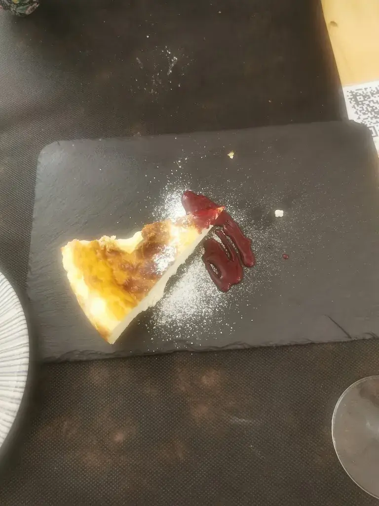 Soeren_Restaurant la Tasqueta de Caldes_Caldes dEstrac_review