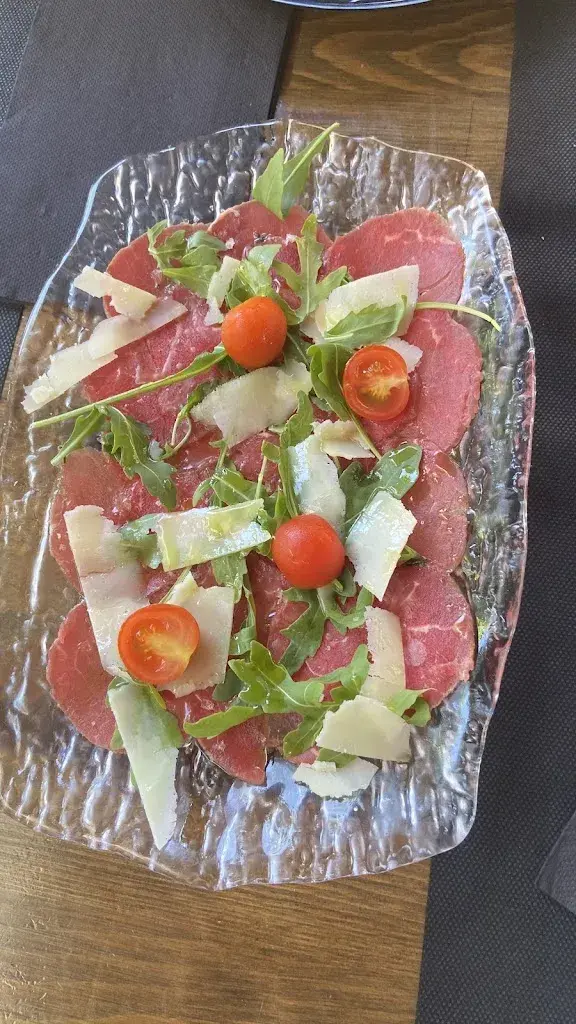 Nicolas -_Restaurant la Tasqueta de Caldes_Caldes dEstrac_review