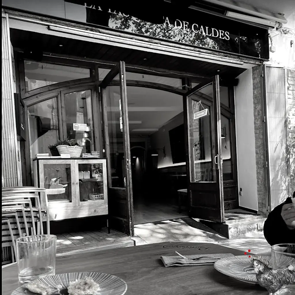 Restaurant la Tasqueta de Caldes_Caldes dEstrac_slider_image_1