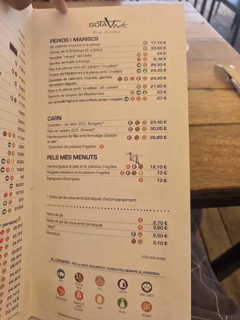 Menu_Restaurant Sotavent_Caldes dEstrac_image_3