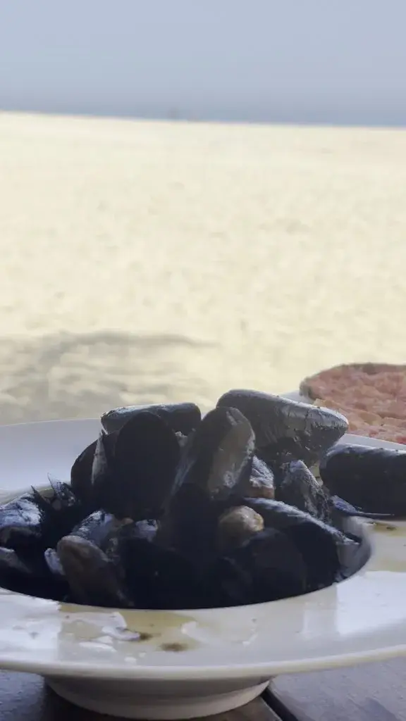 Karoliina Kärkkäinen_Restaurant Sotavent_Caldes dEstrac_review