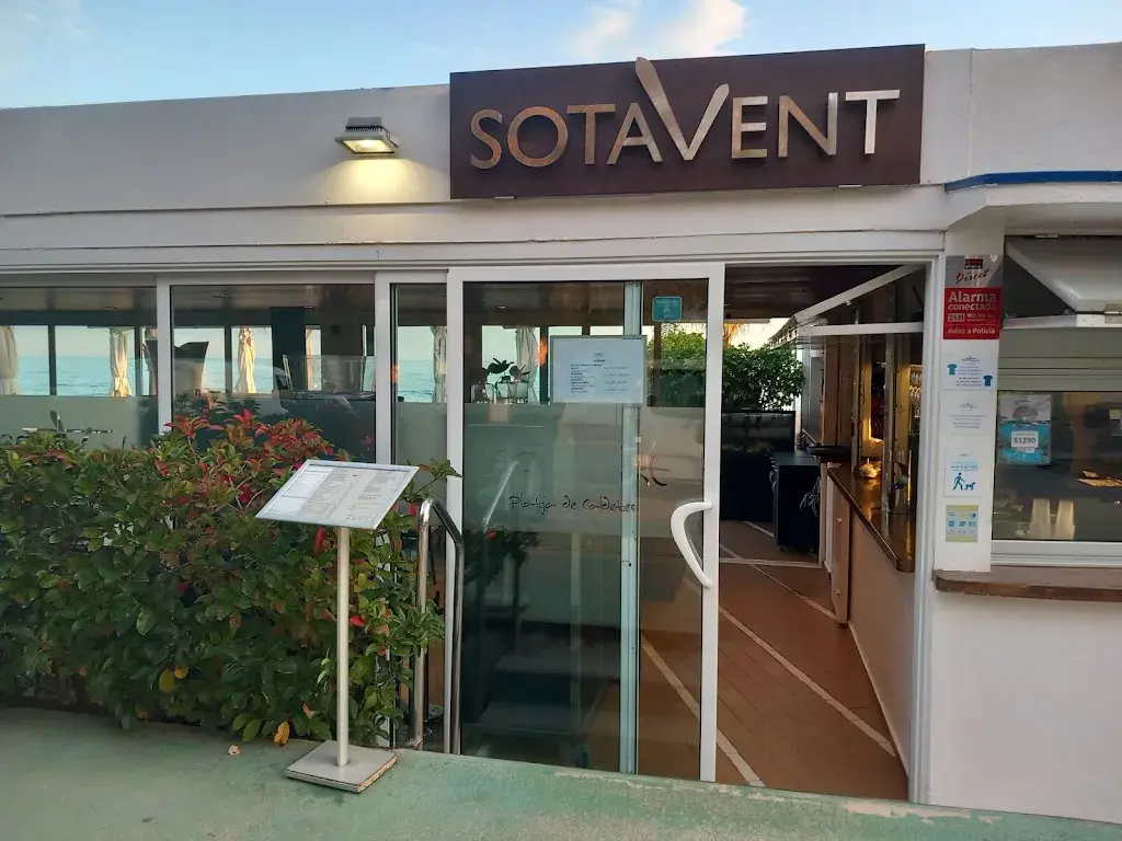 Restaurant Sotavent_Caldes dEstrac_slider_image_1