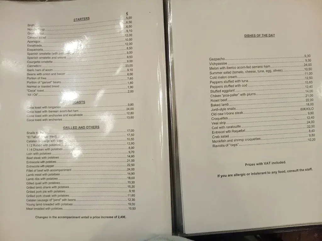 Menu_El Taller_Caldes dEstrac_image_2