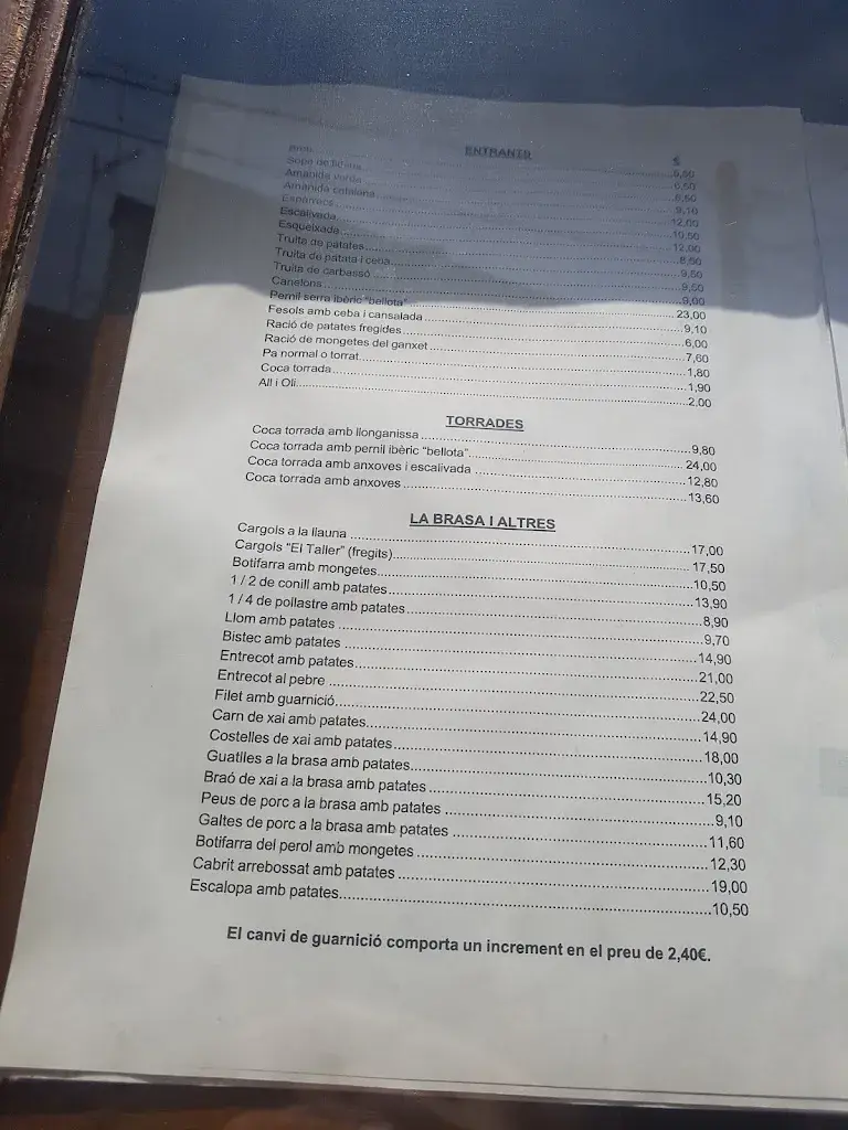 Menu_El Taller_Caldes dEstrac_image_4