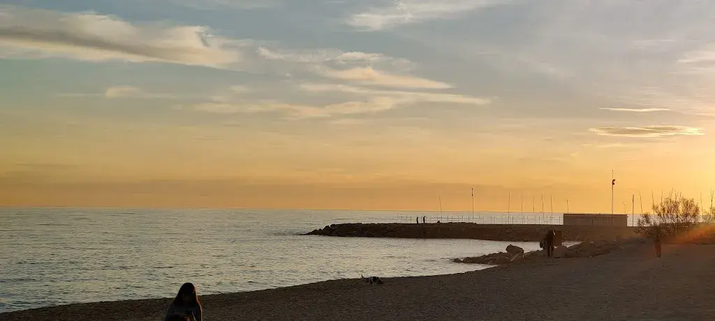 Irene Compte _Guingueta Melé_Caldes dEstrac_review