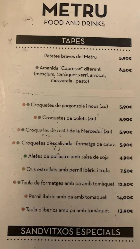 O. M._Metru_Caldes dEstrac_recensione